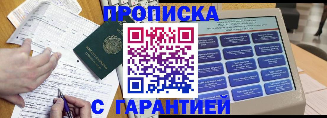 временная регистрация госуслуги в Плавске